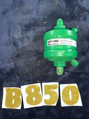 PARKER HANNIFIN PARKER HANNIFIN SLD8-3V Refrigerant Distributor
