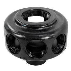 PENTAIR Pentair 154453Z Lateral Hub Assembly
