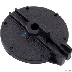 PENTAIR Pentair 14930-0012Z Slide Valve Index Plate Assembly
