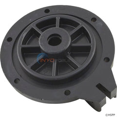 PENTAIR Pentair 14930-0012Z Slide Valve Index Plate Assembly