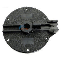 PENTAIR Pentair 14930-0012Z Slide Valve Index Plate Assembly