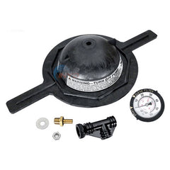 PENTAIR Pentair 154641Z 6 Triton II Buttress Thread Closure Kit - Black