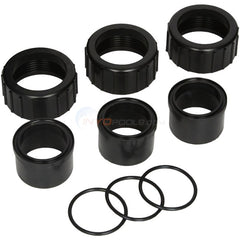 PENTAIR Pentair 150119Z - 1.5-inch Union Kit
