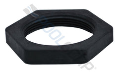 PENTAIR Pentair 154412Z 2-Inch Bulkhead Lock Nut