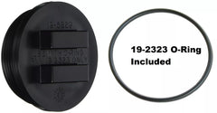 PENTAIR Pentair 195829Z 2-inch MPT Drain Plug