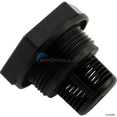 PENTAIR Pentair 24900-0505Z System 3 Drain Fitting