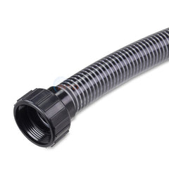 PENTAIR Pentair 155711Z SD60 / Cristal-Flo II Pump to Filter Hose Kit