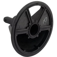 PENTAIR Pentair 272512Z PENTAIR 1.5 HiFlow Diverter Valve with O-Ring