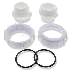 PENTAIR Pentair 271092Z Triton II Filter 2-Inch Bulkhead Adapter Kit