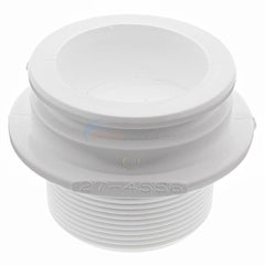 PENTAIR Pentair 274556Z 2 Threaded Valve Adapter