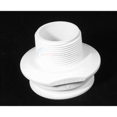 PENTAIR Pentair 274651Z 1.5-Inch PVC Threaded Valve Adapter