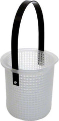 PENTAIR Pentair 354548Z Dynamo Strainer Basket with Handle