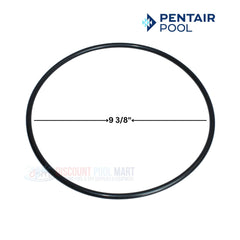 PENTAIR Pentair 351446Z Seal Plate O-Ring