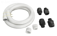PENTAIR Pentair 353040Z Boost-Rite Pump Hose Kit