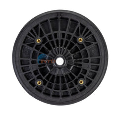 PENTAIR Pentair 355004Z Seal Plate with Inserts
