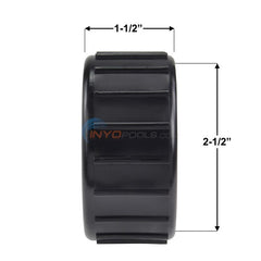 PENTAIR Pentair 352256Z 1.5 Quick Disconnect Union Nut