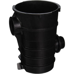 PENTAIR Pentair 354530Z Dynamo Pump Strainer Pot