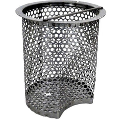 PENTAIR Pentair 355441Z Challenger Stainless Steel Strainer Basket