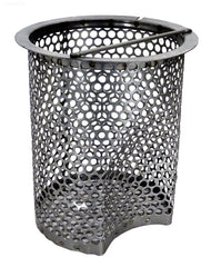 PENTAIR Pentair 355441Z Challenger Stainless Steel Strainer Basket