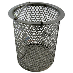 PENTAIR Pentair 355441Z Challenger Stainless Steel Strainer Basket