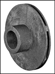 PENTAIR Pentair 355147Z Challenger Impeller