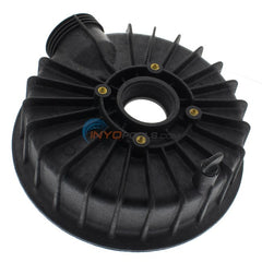 PENTAIR Pentair 355302Z Challenger Booster Pump Front Housing - Black