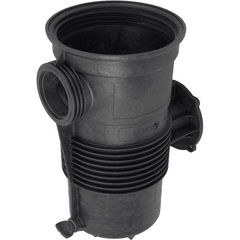 PENTAIR Pentair 355300Z Challenger Pump Strainer Pot