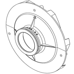 PENTAIR 355545Z PIPE FITTINGS