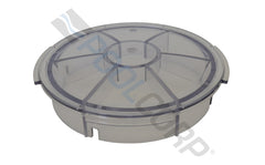 PENTAIR Pentair 356750Z EQ Series Clear Strainer Lid