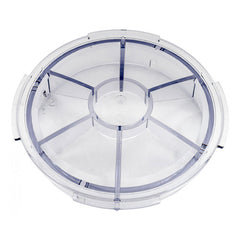 PENTAIR Pentair 356750Z EQ Series Clear Strainer Lid