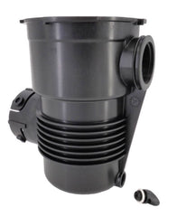 PENTAIR Pentair 357228Z OptiFlo Strainer Pot with Drain Plugs