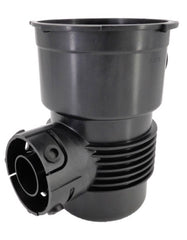 PENTAIR Pentair 357228Z OptiFlo Strainer Pot with Drain Plugs