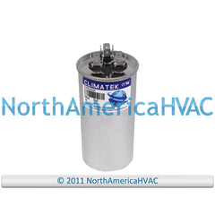 INTERNATIONAL COMFORT PRODUCTS International Comfort Products 1172118 Dual Run Capacitor