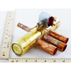 INTERNATIONAL COMFORT PRODUCTS 1172683 REVERSING VALVES