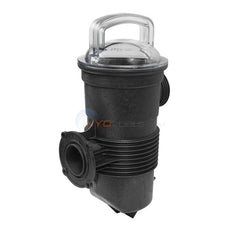 PENTAIR Pentair 359507Z Challenger Pump Trap Assembly