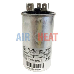 INTERNATIONAL COMFORT PRODUCTS 1186415 CAPACITORS