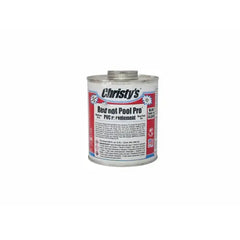 IPS CORPORATION IPS CORPORATION 505175 - Christy's Red Hot Pool Pro PVC Cement - 1 Quart (12-Pack)