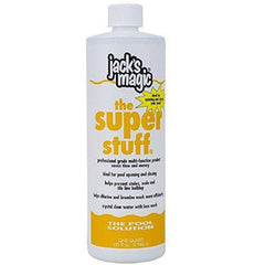 JACKS MAGIC JMSUPER032 AIR FILTERS