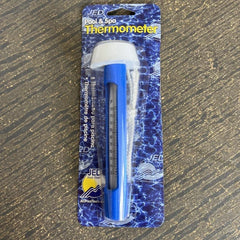 JED POOL TOOLS JED POOL TOOLS 20-210 6-Inch Pool Thermometer