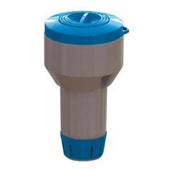 JED POOL TOOLS JED POOL TOOLS 10-447 4 lb Floating Pool Chlorinator