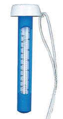 JED POOL TOOLS JED POOL TOOLS 20-211-B Floating Thermometer