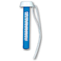 JED POOL TOOLS JED POOL TOOLS 20-211-B Floating Thermometer