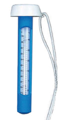 JED POOL TOOLS JED POOL TOOLS 20-211-B Floating Thermometer