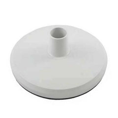JED POOL TOOLS JED POOL TOOLS 46-1106-B Skimmer Vacuum Plate with Gasket