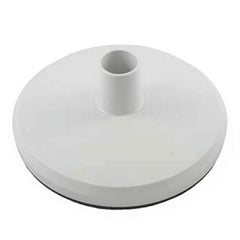 JED POOL TOOLS JED POOL TOOLS 46-1106-B Skimmer Vacuum Plate with Gasket