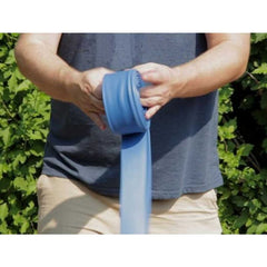 JED POOL TOOLS JED Pool Tools 60-635-100 Commercial Backwash Hose - 2 in x 100 ft