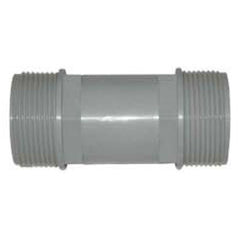 JED POOL TOOLS JED Pool Tools 80-214-B Threaded Adapter Fitting