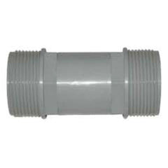 JED POOL TOOLS JED Pool Tools 80-214-B Threaded Adapter Fitting