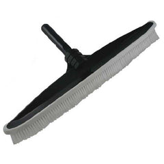 JED POOL TOOLS JED POOL TOOLS 70-265 Deluxe 20-Inch Wall Brush with Bumper