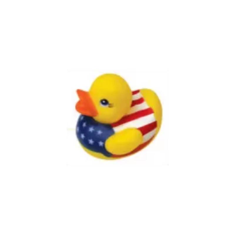 JED POOL TOOLS JED Pool Tools 99-206-01-B Floating Duck Thermometer Accessory